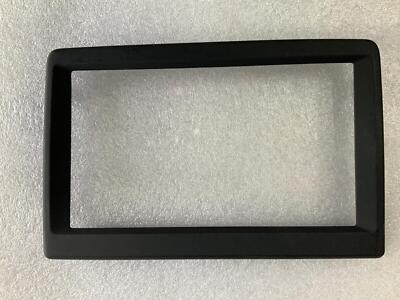 Display Rahmen Display AUDI A 8   4E0919603d Becker BE 6312