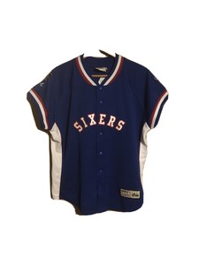 womens sixers jersey