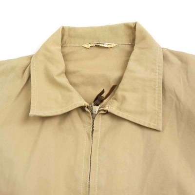 butcher products sportsjkt atlast アットラスト