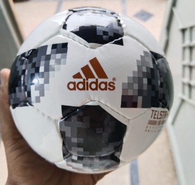 adidas Telstar 18 FIFA World Cup Russia 2018 Match Soccer Ball