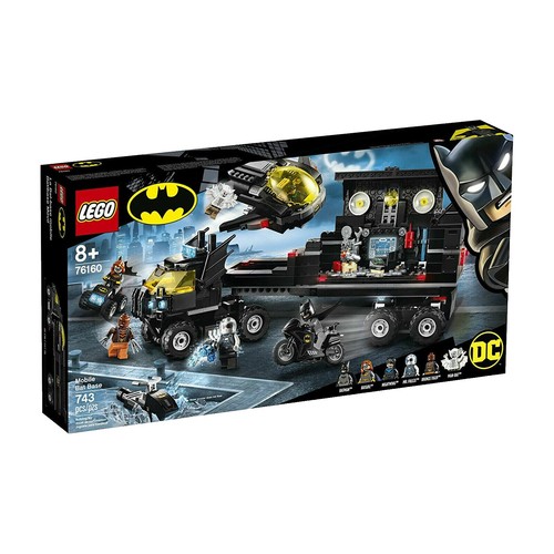 Lego 70916 - The Bat | eBay