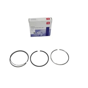 4x pistons UM 83.50mm + rings ne for Opel Antara Chevrolet Z20S 25182669 4804946 