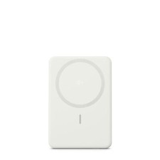 Anker MagGo Power Bank 5000mAh 15W Qi2-Certified Slim Charger for iPhone|Refurb