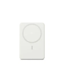 Anker MagGo Power Bank 5000mAh 15W Qi2-Certified Slim Charger for iPhone|Refurb