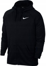 NIKE DRI FIT FULL ZIP HOODIE - DB4206-063 - SIZE XXL - WITH TAGS for sale  online | eBay