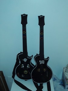 guitar hero ps3 ebay