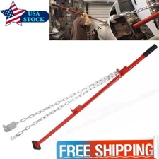 77175 Auto Body Alignment Bar Alignment Repair Tool 1-1/4" for Car Panel Bumper