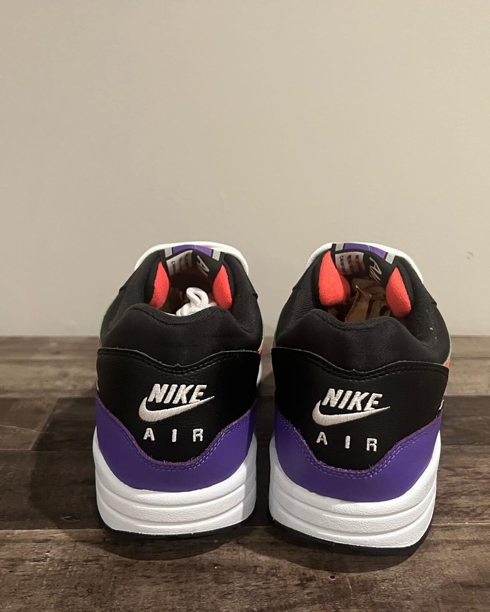 Size 13 - Nike Air Max 1 SE Windbreaker 2019 - AO1021-023  display picture 1