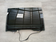 Lunette arrière Mitsubishi L200