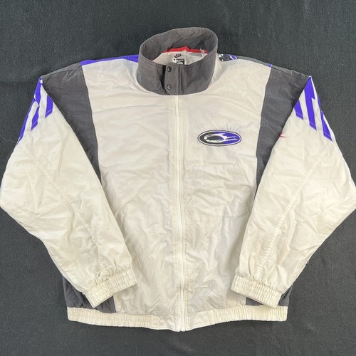 Vintage 90s Nike Challenge Court 