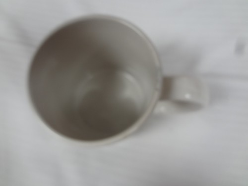 VINTAGE BIG DOGS LEASHES! WE DONT NEED NO STINKIN LEASHES - COFFEE MUG - Picture 7 of 8