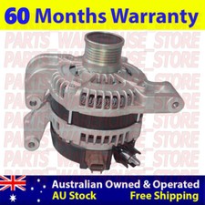 Alternator For Ford Focus LS LT LV LW DURATEC AODB ECOBOOST 2.0L Petrol 05-16
