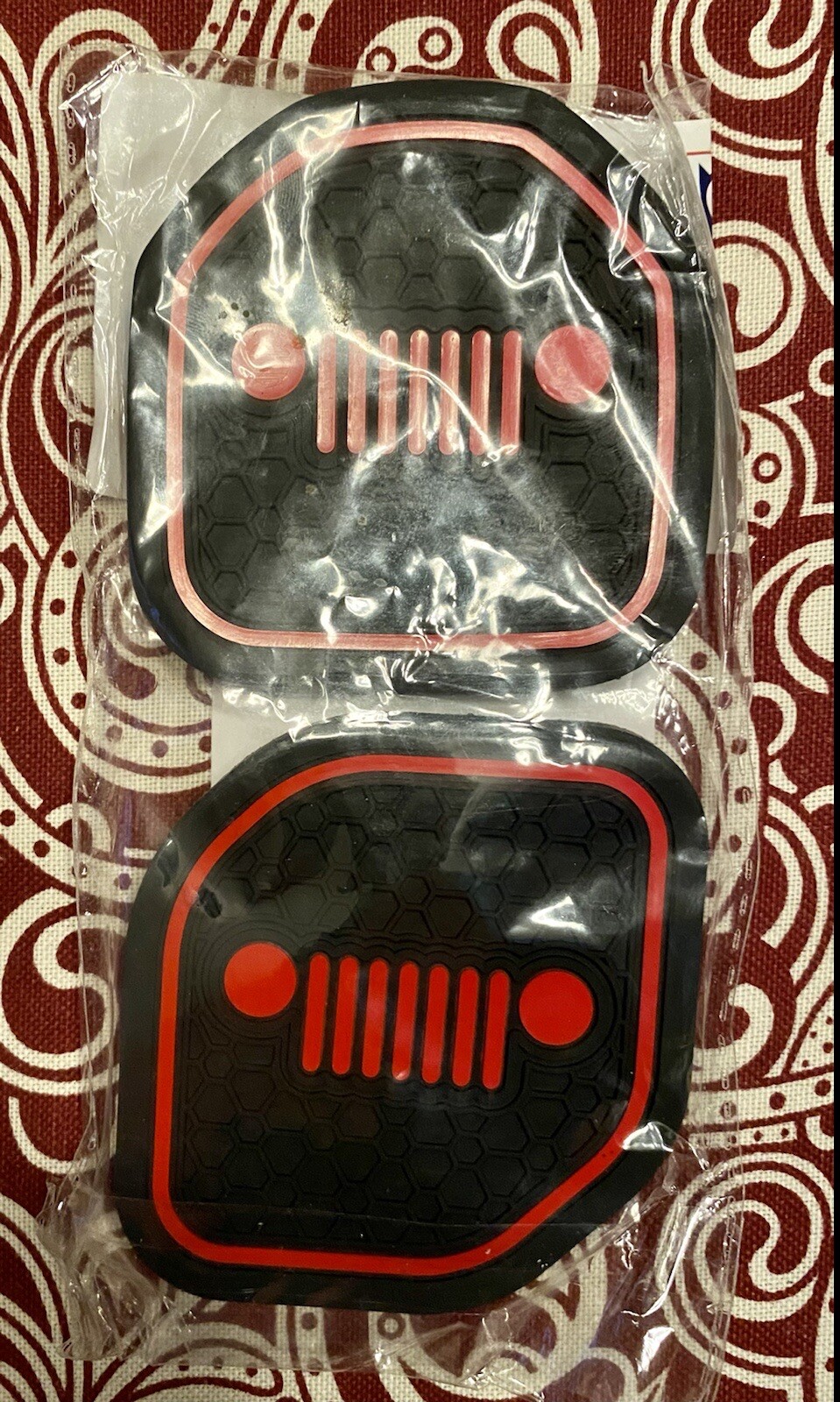 Total 43+ imagen jeep wrangler coasters Abzlocal.mx