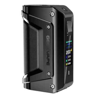 elfbar nachfüll pod läuft aus Geekvape Aegis X Manual Geekvape Aegis X 200W TC Kit with Cerberus Tank Vape main image 0