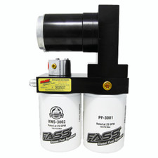 Fass Tf17165g 2011 - 2016 165gph Ford Powerstroke Diesel Fuel Pump