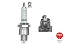 NGK Zündkerze Für CITROEN DACIA DAF FIAT FORD MERCEDES OPEL SEAT 53-04 756761