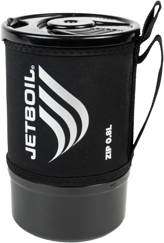 ⭐︎新品⭐︎ JETBOIL ソル コンパニオンカップ 0.8L JETBOIL SPARE CUP (ZIP) 0.8L / 800ml FLUXRING REPLACEMENT CUP