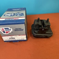 Front Right Engine Mount Anchor 2552 Fits 85-91 Buick Cad Olds Pontiac See Desc