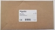 SCHENIDER ELECTRIC - INVENSYS MN-ASDI Micronet Integrator ASD BUS Communication