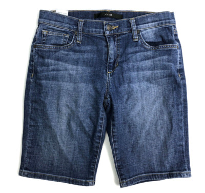 Joe's Jeans Women's Jody Bermuda Shorts Denim Shorts Size 26