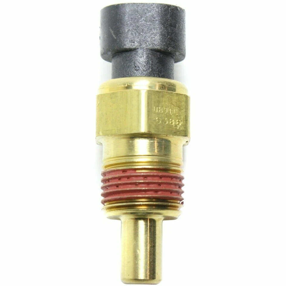 Sensor de temperatura de refrigerante Delco 213-928 CA nuevo para camioneta Chevy S10 S-10 BLAZER Foto 4 de 4