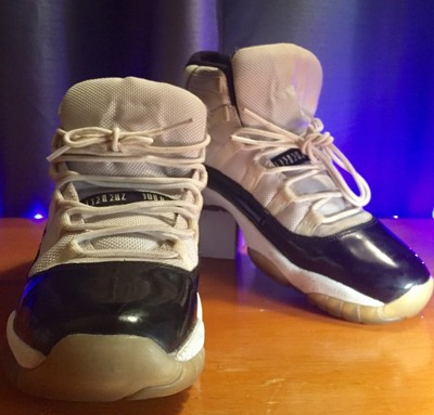 concord 11 6y
