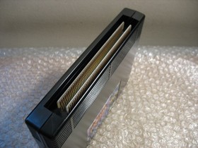 (NO MANUAL) EIGHTMAN NEO GEO HOME CART AES JAP IMPORT!