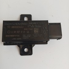 Mercedes-Benz W221 Reifendruckkontrollsensor A0018275101 2007-2014