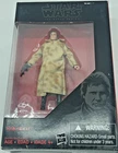 Star Wars The Black Series Han Solo Endor Trenchcoat