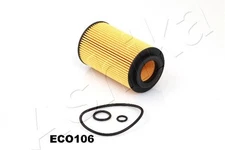 ASHIKA 10-ECO106 Oil Filter for DODGE INFINITI JEEP MERCEDES-BENZ
