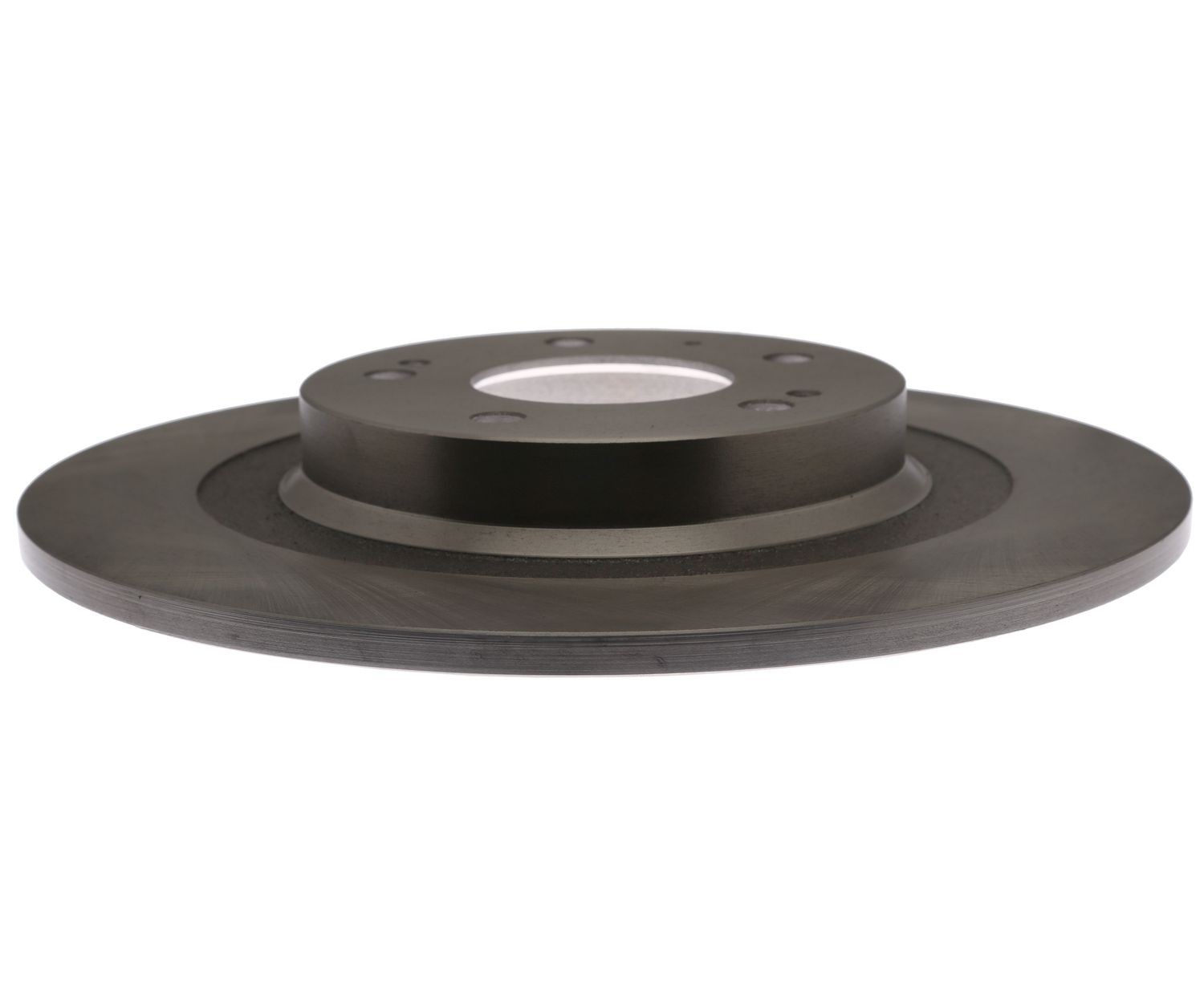 Raybestos 981056R R-Line Brake Rotor Rear For Select 13-22 Mitsubishi Models