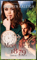 Kathryn Kaleigh | Meet Me In 1879 | Taschenbuch | Englisch (2023)