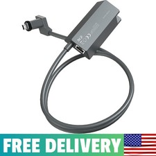 Starlink Gen 2 Ethernet Adapter for Actuated Gen 2 ONLY  Wired Network Conne...