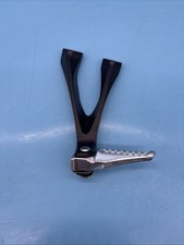 Honda Cbr1000 Fireblade Cbr 1000 Rear Pillion Hanger Peg Foot LH 50760MKFD40ZA