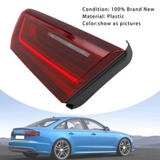 Rückleuchte Rücklicht Heckleuchte Rechts 4G5945093E Für Audi A6 4G C7 2015-2018