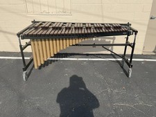 Yamaha YM2400 Marimba serial 5148