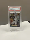 2024 Bowman Chrome Prospects, #BCP-125 Paul Skenes, PSA 10
