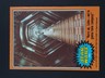 1977 TOPPS STAR WARS CARD #282 ORANGE SERIES HIGH GRADE EXCE