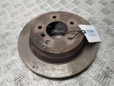 Disque de frein BMW 320