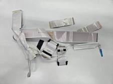 Cavi flat Panasonic per TV TX‑L42ET5E – Pack completo (usati, testati)