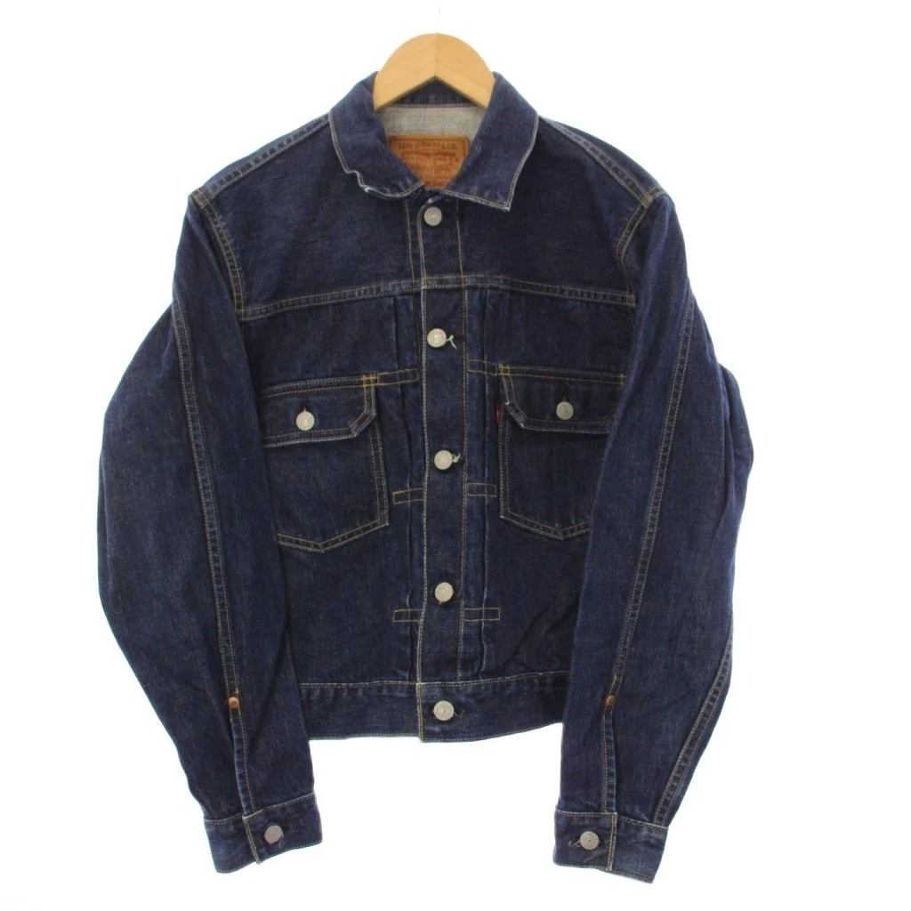 levis 507 jacket products for sale | eBay