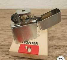Zippo Pipe, 1984 in Original Box