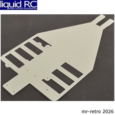 Schumacher Racing Products Ltd U8282 Fibreglass Chassis - ProCat