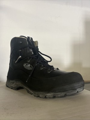 Raichle | Wanderschuhe | Schwarz | Gr. EUR 45,5