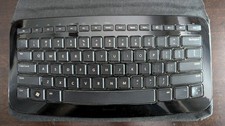 Microsoft 1392 Wireless Keyboard and Wireless Mouse Black