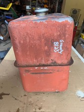 Nla Oem Gravely 8123 Lawn Tractor Fuel Gas Tank & Cap 012383 58700500