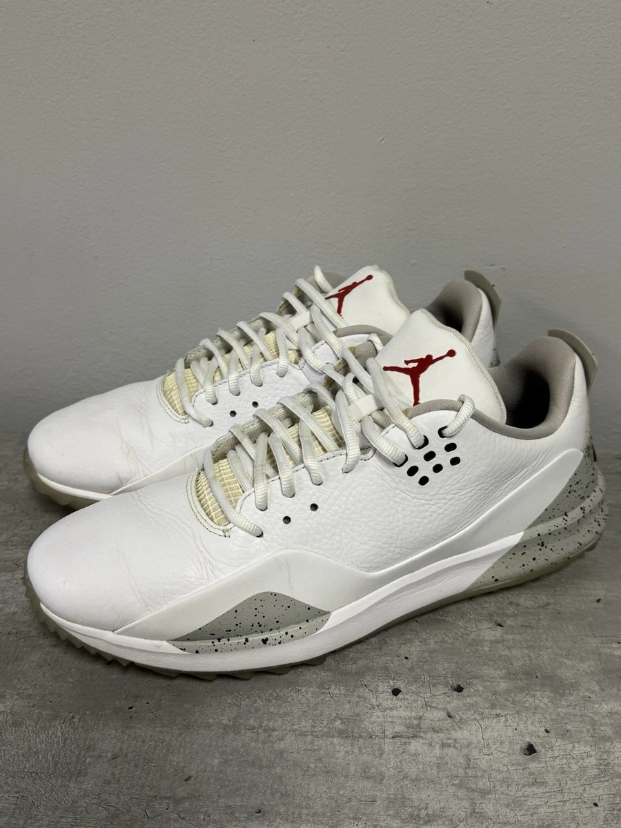 Jordan ADG 3 White Tech Grey for Sale | Authenticity Guaranteed | eBay