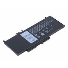 NEW-6MT4T Laptop Battery For Dell Latitude Dell Precision 62Wh 7.6V-Ships FREE