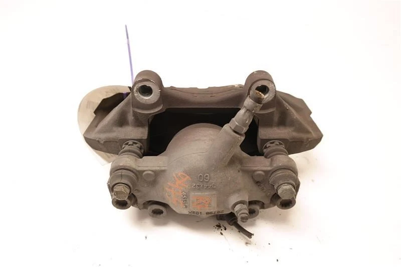 RIGHT FRONT CALIPER 2074210181 2012-2016 MERCEDES-BENZ SLK350 - Изображение 4 из 4