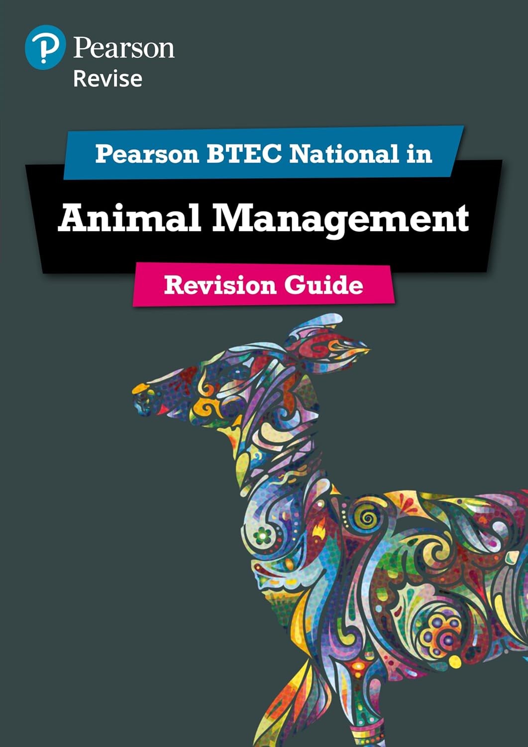 Pearson REVISE BTEC National Animal Management ... by Leila Oates Paperback Book - Image 7